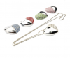 Heart Shape USB Flash ...