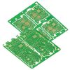 Multilayer PCB manufac...