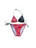 Popular swimwear beachwear swimsuit