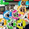 Tattoo Machine Kits Co...