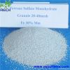 Ferrous Sulfate Monohydrate Granular