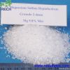 Magnesium Sulfate Heptahydrate