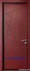 solid wooden doors wit...