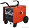 Ac arc welding machine