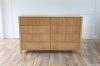 Bamboo Sideboard &...