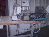 Automatic machine to s...