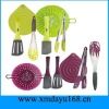 silicone cake mold/ ic...