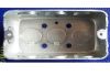 Metal Switch/Socket Bo...