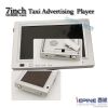 Taxi Video Advertising Player