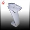 queue machine metal ca...