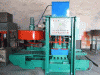 JS-128 concrete roof t...
