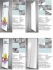 X Banner Stands