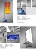 Outdoor Banner Stand