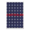 135W Monocrystalline Solar Panel (ES135-36)