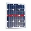 25w Monocrystalline Ph...