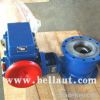 Electric valves, motorized valves, electric valve actuator, modulating