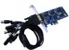 SVC404E CPU Card (SVC4...