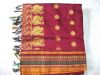 Kalyani Cotton Saree w...