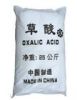 oxalic acid