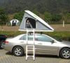 Car roof tent Mag-shell
