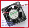Axial Fan with Externa...