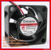 Axial Fan with  2, 600...