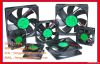 DC Brushless Cooling F...
