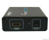 HDMI HD video Converter, HDMI to Component Video + Stereo Audio Conver