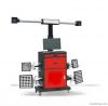 3D Wheel alignment