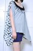 Dolman Style Top With ...