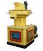 wood sawdust pellet mill machine