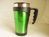 450ml Stainless steel thermos coffee mug cup