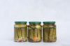Pickled Cucumber Glass...