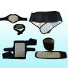 Lumbar support/knee su...
