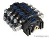 Hydraulic control valv...