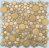 Metal Mosaic Tiles