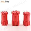 Rock drilling tools T38 89mm mining Thread Button Drill Bit 