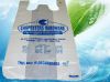 VEST BAGS HDPE