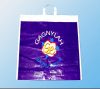 Flexi-loop Handle Bag