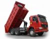 Dump Truck (Euro III, ...