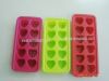 silicone ice tray/ sil...