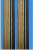 Wood-grain pvc furniture edge banding