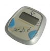 promotional gift basic  function step counter