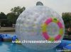 zorb zorbing ball