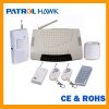 Home Automation-Wireless GSM Security home alarm system for house