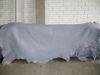 wet blue cow hides