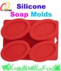 food grade silicone soap moulds