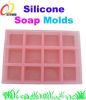 food grade silicone soap moulds