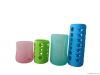 best sale silicone baby bottle sleeves