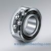 Double row angular contact ball bearing